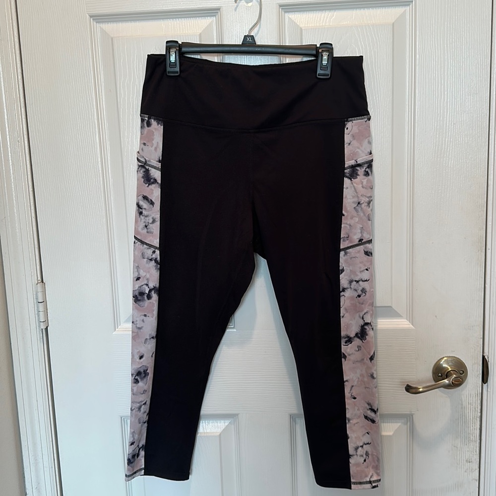 Gaiam Yoga Pants